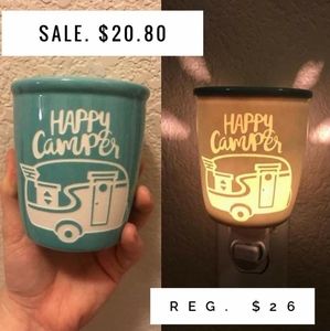 Scentsy products